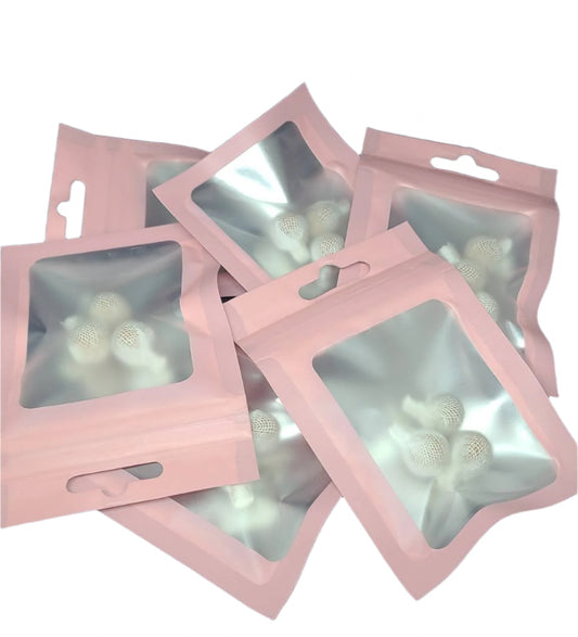 Bulk Pink Yoni Detox Pearls